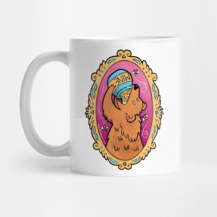 Hunny Bear Mug